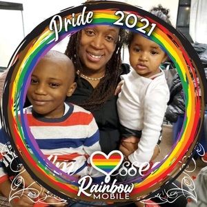 Meet your Posher, Andrea